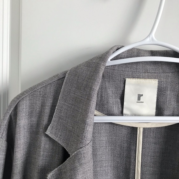 Renoma light jacket - Picture 4 of 4